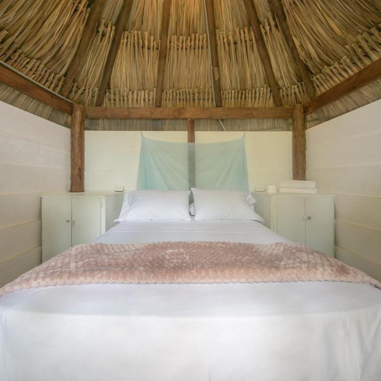 Costeño Beach - Habitación Doble Estándar - 5