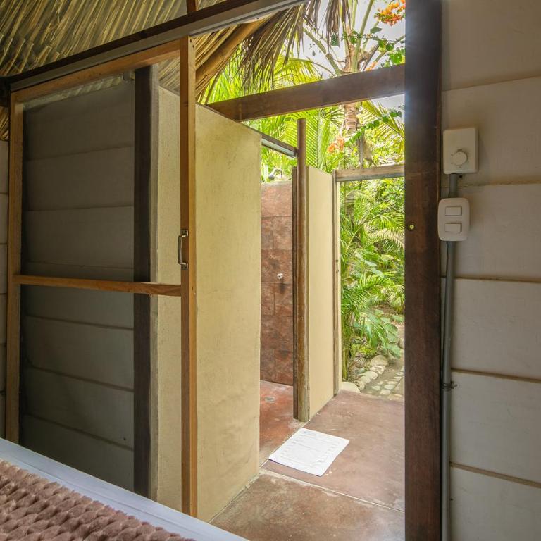 Costeño Beach - Habitación Doble Estándar - 2