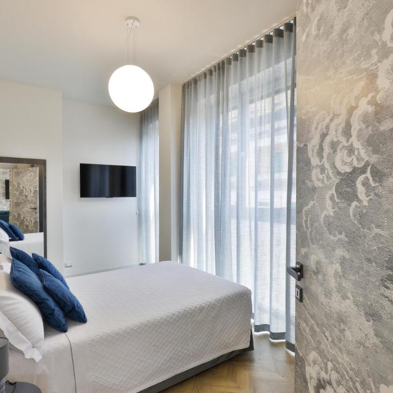 Como Lake Suites - Appartamento con 3 Camere da Letto e Vista Lago - 26