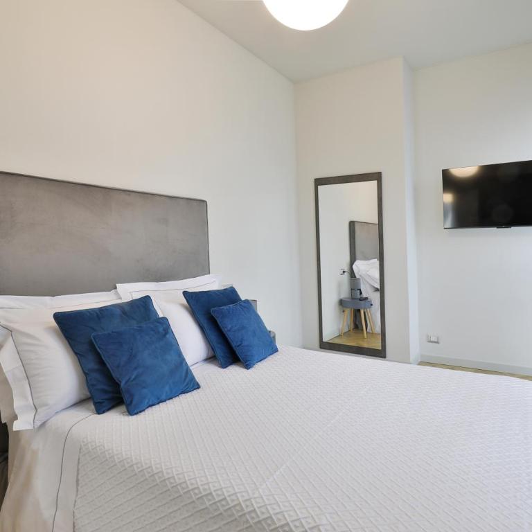 Como Lake Suites - Appartamento con 3 Camere da Letto e Vista Lago - 25