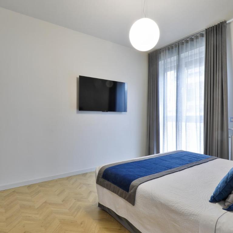 Como Lake Suites - Appartamento con 3 Camere da Letto e Vista Lago - 32