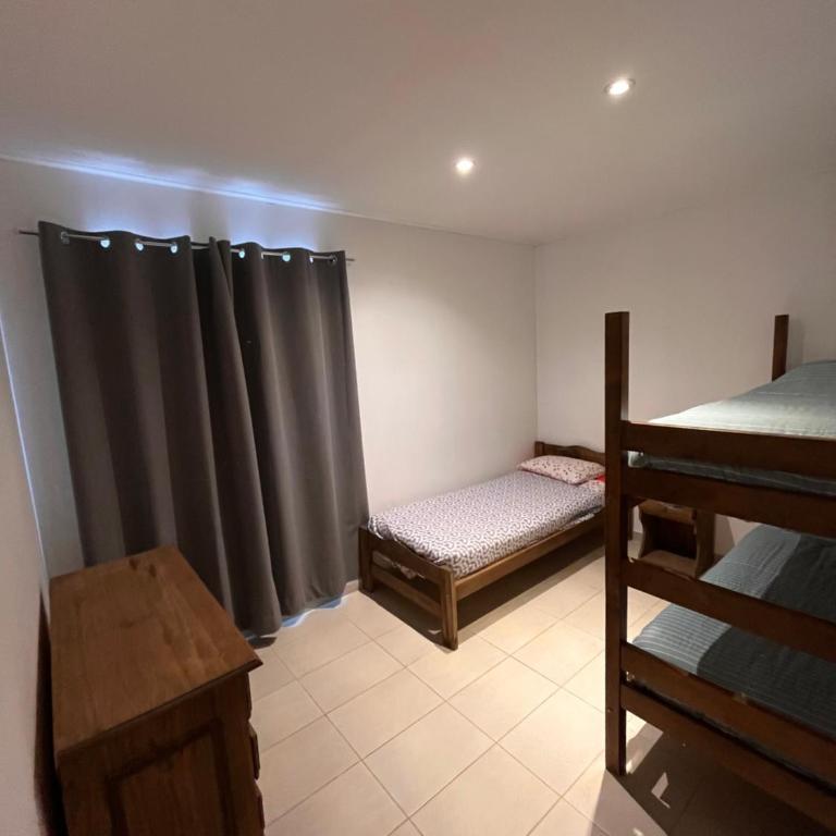 Finca Los Arrieros - Malargüe - Two-Bedroom Apartment with Garden View - 6