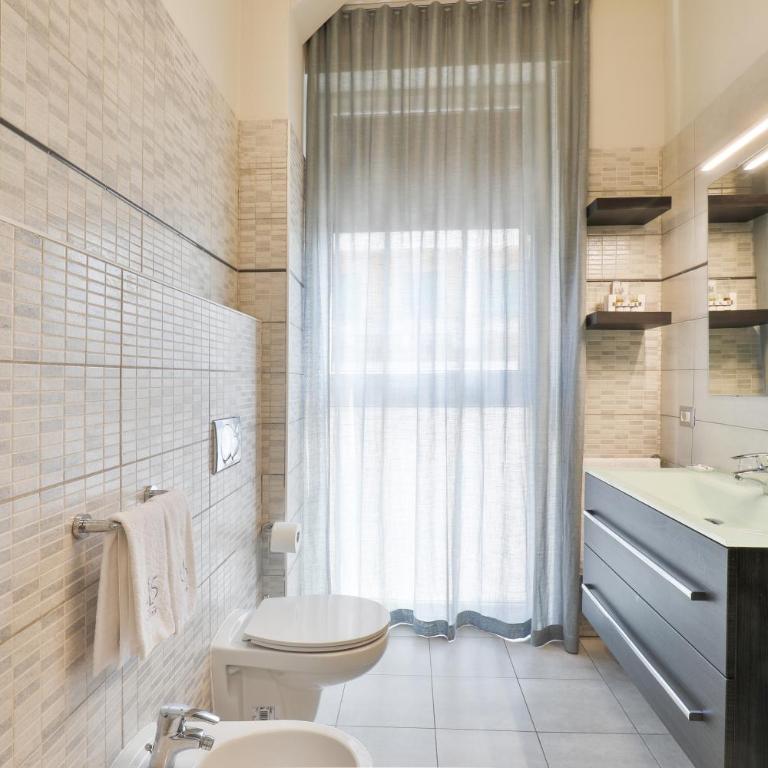 Como Lake Suites - Appartamento con 3 Camere da Letto e Vista Lago - 28