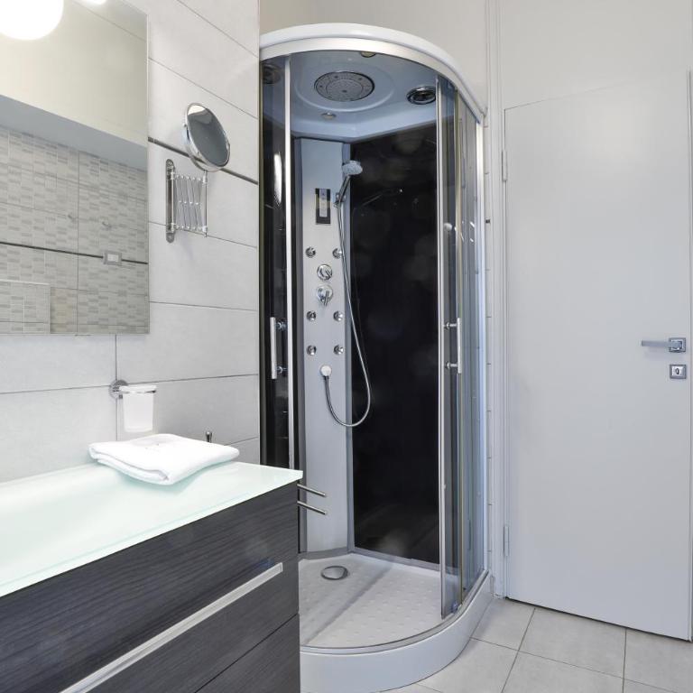 Como Lake Suites - Appartamento con 3 Camere da Letto e Vista Lago - 29
