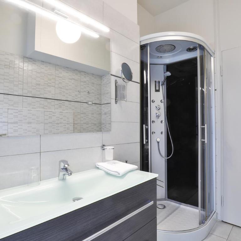 Como Lake Suites - Appartamento con 3 Camere da Letto e Vista Lago - 31