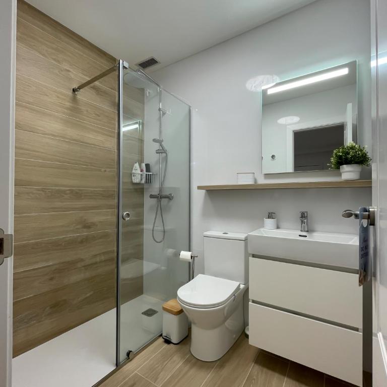 Premium Apartment Casa Julia - Molino Blanco - Apartamento de 2 dormitorios - 18