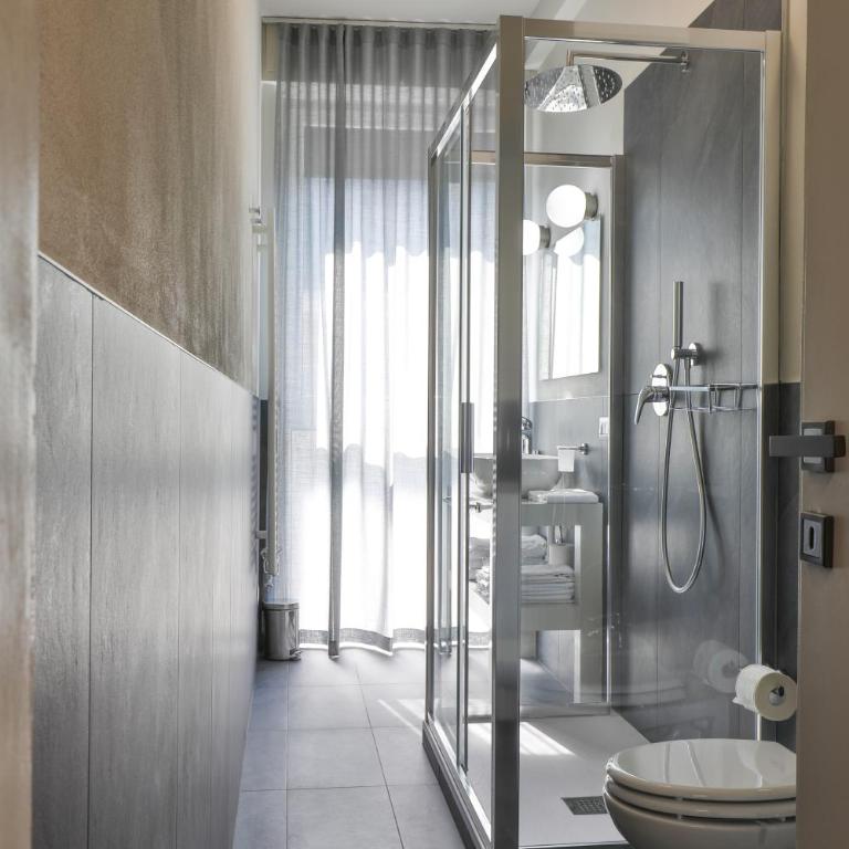 Como Lake Suites - Appartamento con 3 Camere da Letto e Vista Lago - 35