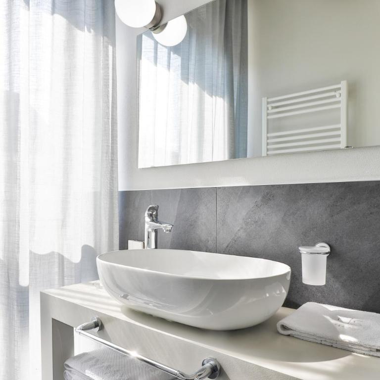 Como Lake Suites - Appartamento con 3 Camere da Letto e Vista Lago - 37
