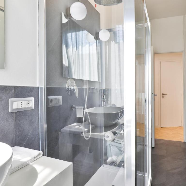 Como Lake Suites - Appartamento con 3 Camere da Letto e Vista Lago - 36