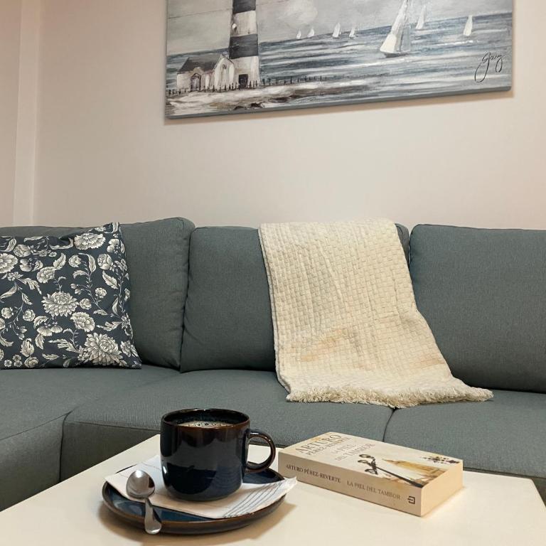 Premium Apartment Casa Julia - Molino Blanco - Apartamento de 2 dormitorios - 2