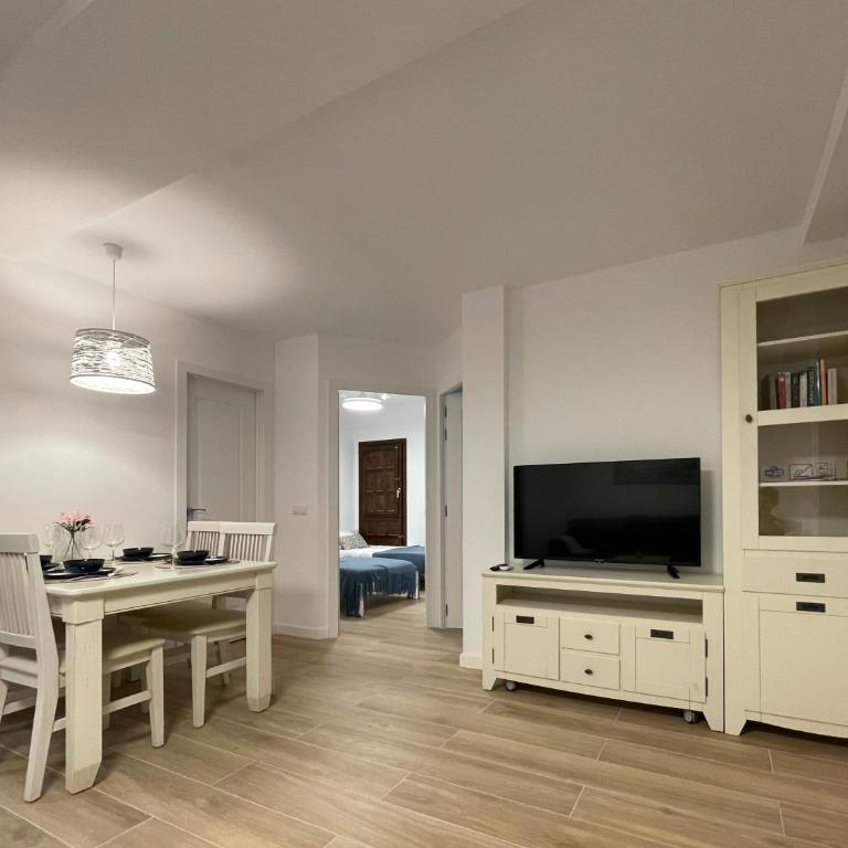 Premium Apartment Casa Julia - Molino Blanco - Apartamento de 2 dormitorios - 5