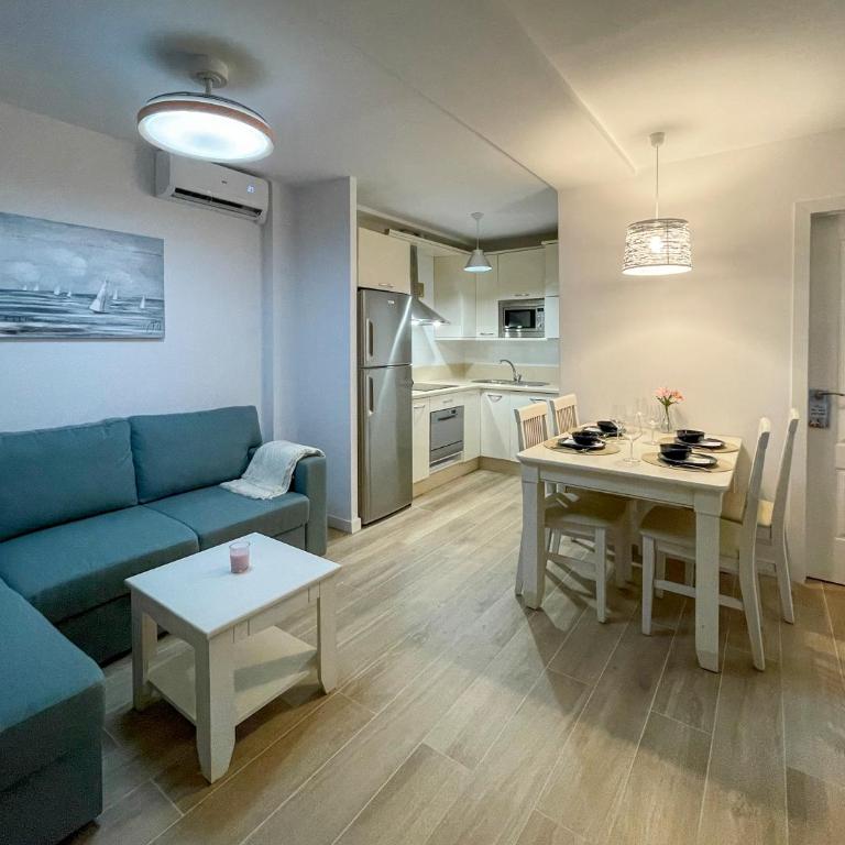 Premium Apartment Casa Julia - Molino Blanco - Apartamento de 2 dormitorios - 3
