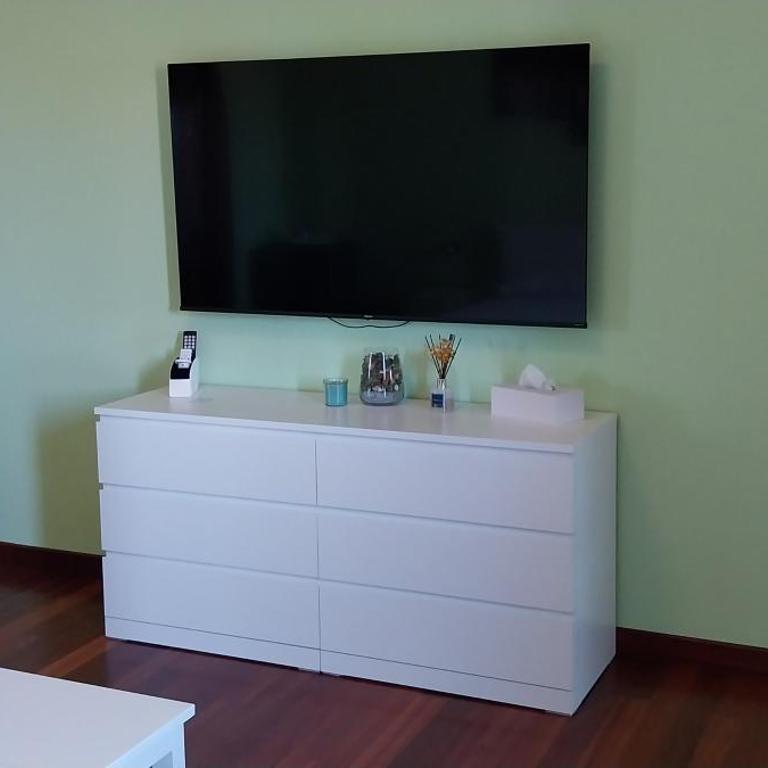 Villa Giulia - Standard Double Room - 12