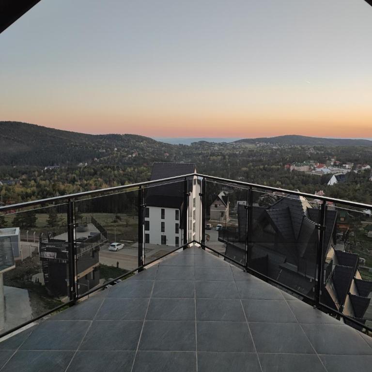 Diamond Hill 14 - One-Bedroom Apartment - 6