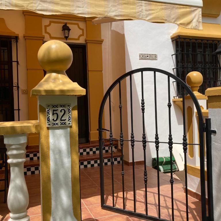 Premium Apartment Casa Julia - Molino Blanco - Apartamento de 2 dormitorios - 21