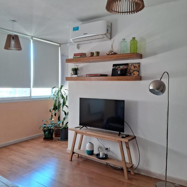 Recoleta - Fantástico departamento - Apartamento de 2 dormitorios - 6