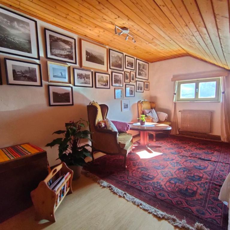 Privatzimmervermietung Messner - Doppelzimmer - 4