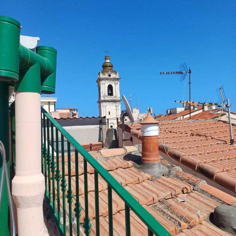 Meiamu - La voce del mare - One-Bedroom Apartment - 8