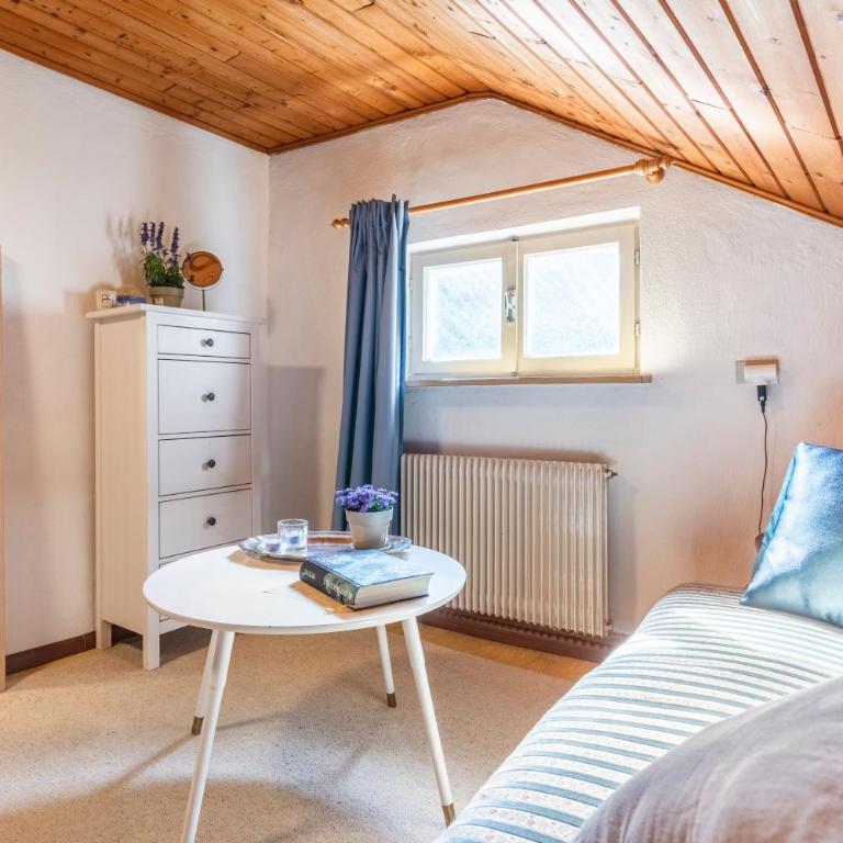Privatzimmervermietung Messner - Doppelzimmer - 3