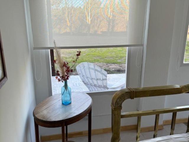 Las Rosas - One-Bedroom House - 4