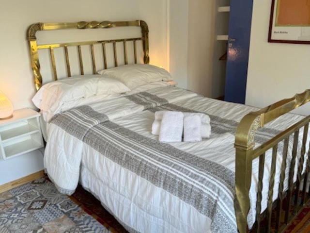 Las Rosas - One-Bedroom House - 8