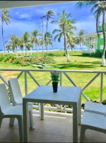 Apartamento South end Villas 101 - Apartamento de 2 dormitorios - 7