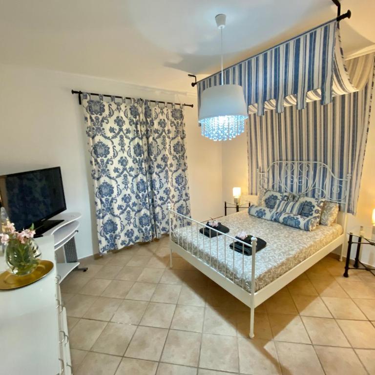 Casa Becker - Three-Bedroom Villa - 34