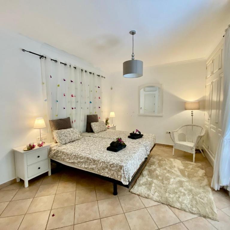 Casa Becker - Three-Bedroom Villa - 24