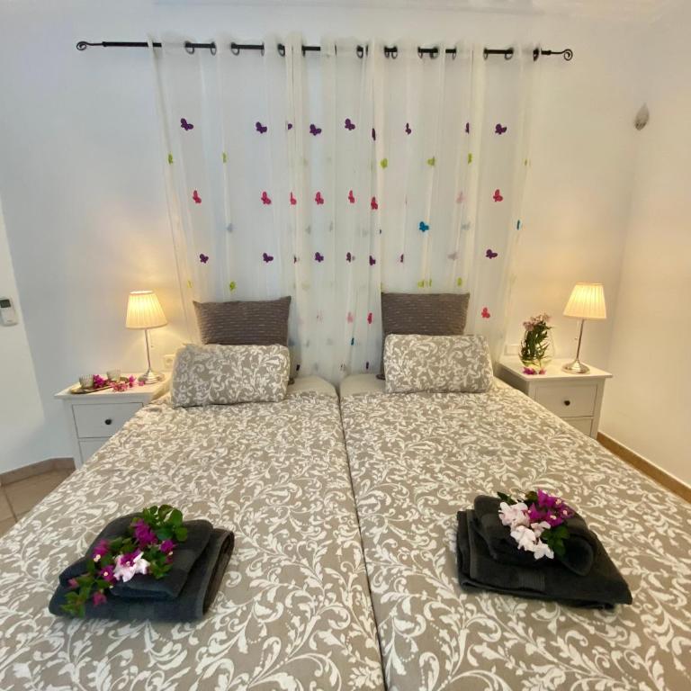 Casa Becker - Three-Bedroom Villa - 25