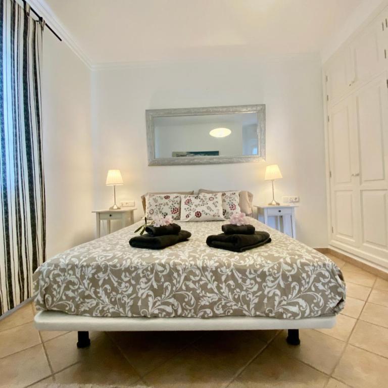 Casa Becker - Three-Bedroom Villa - 30