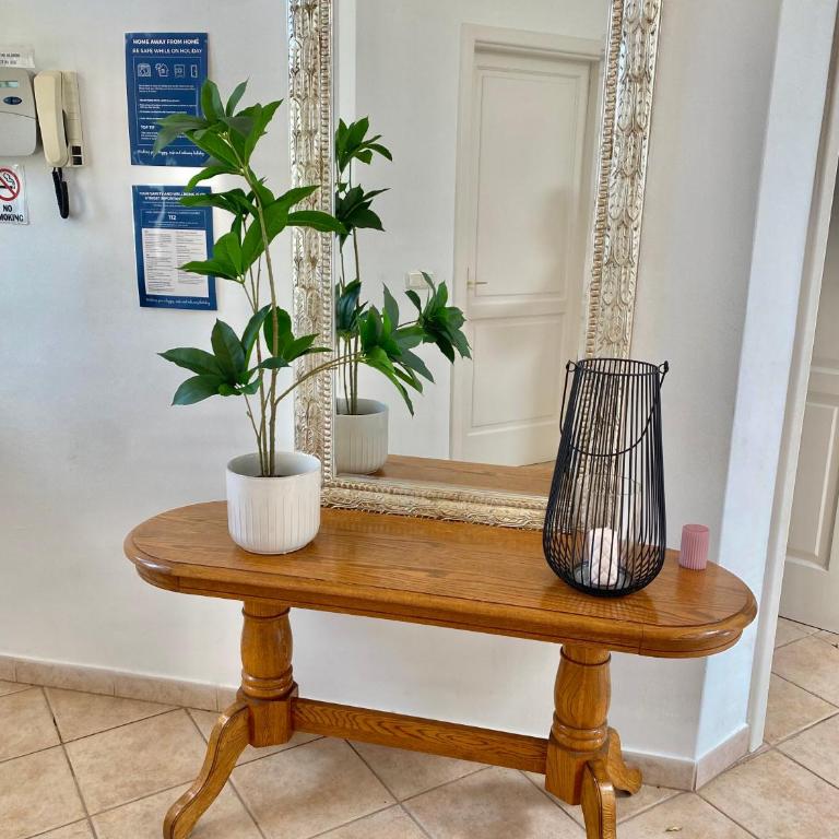 Casa Becker - Three-Bedroom Villa - 13