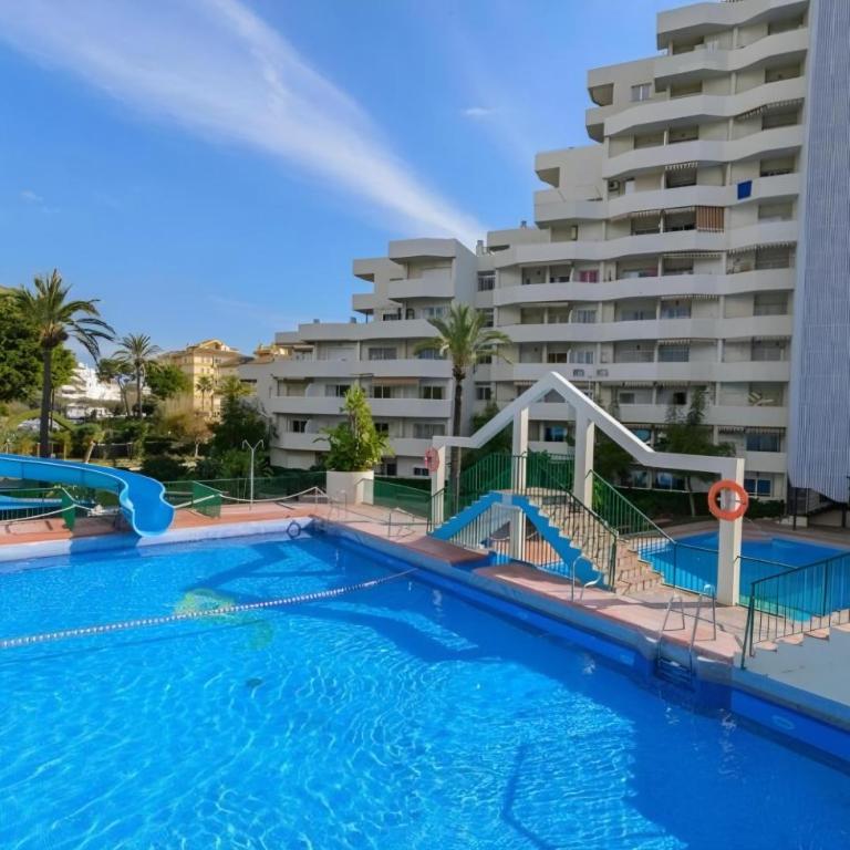 BenalBeach Casa Kito - Apartamento de 1 dormitorio - 3