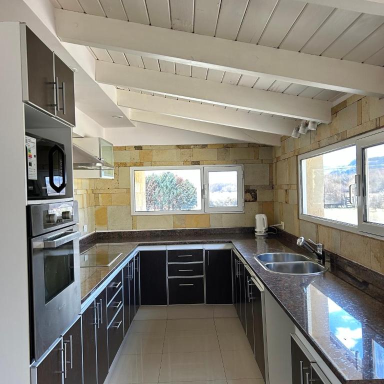 Tobiano Tempo - Casa de 3 dormitorios - 1