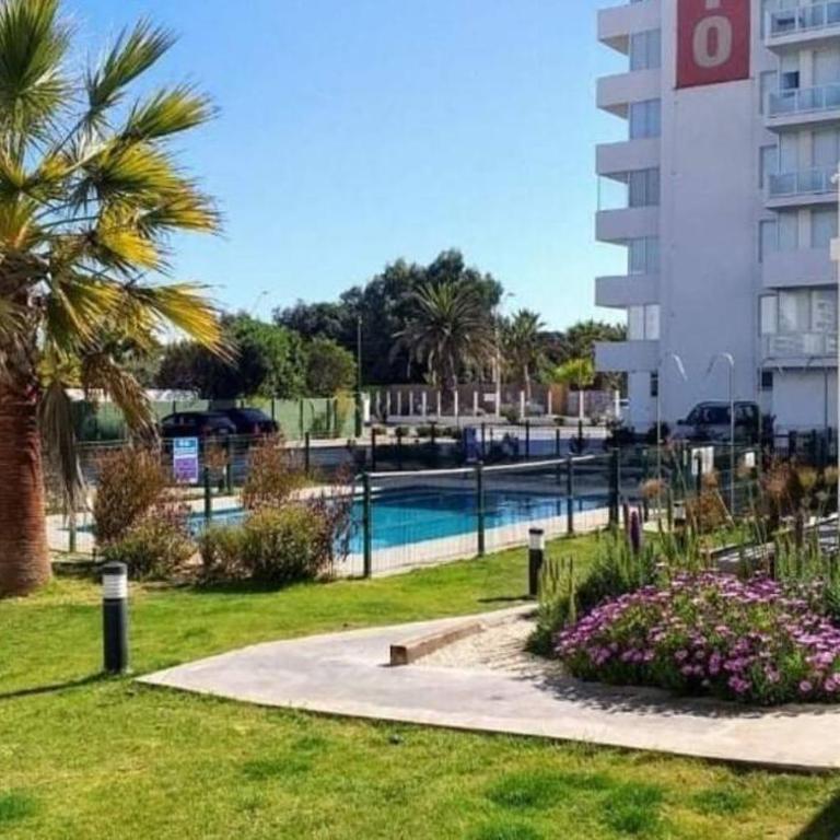 Depto 3d 2b a pasos de la playa - Three-Bedroom Apartment - 4