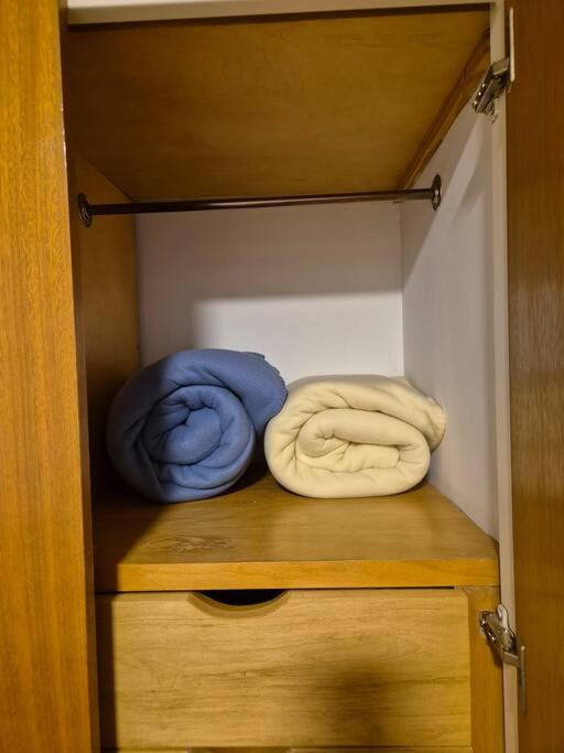 Departamento con cochera en Rosario - Apartamento de 1 dormitorio - 16
