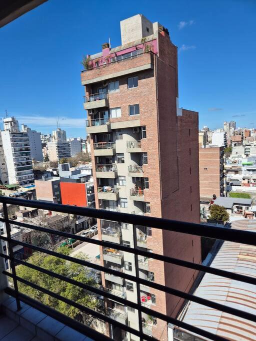 Departamento con cochera en Rosario - Apartamento de 1 dormitorio - 37