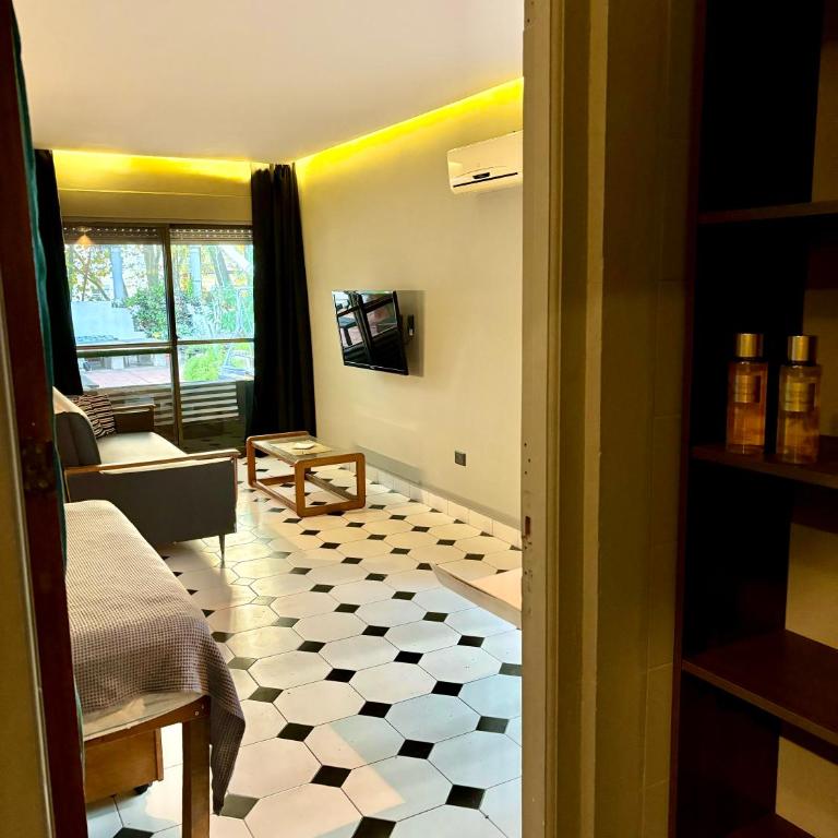 Hermoso departamento en Palermo muy Luminoso - Apartamento de 1 dormitorio - 13