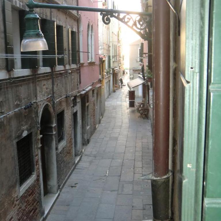 Ca' Novo - Appartamento Deluxe - 13