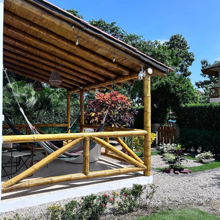 Casa Otti-Olón - Three-Bedroom House - 4