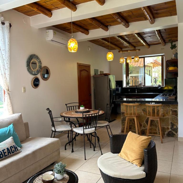 Casa Otti-Olón - Casa de 3 dormitorios - 7