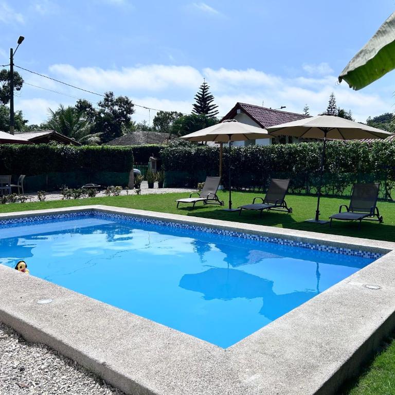 Casa Otti-Olón - Casa de 3 dormitorios - 13