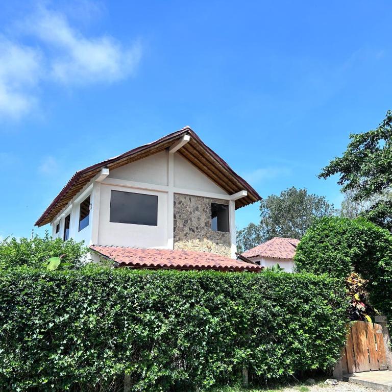 Casa Otti-Olón - Casa de 3 dormitorios - 14