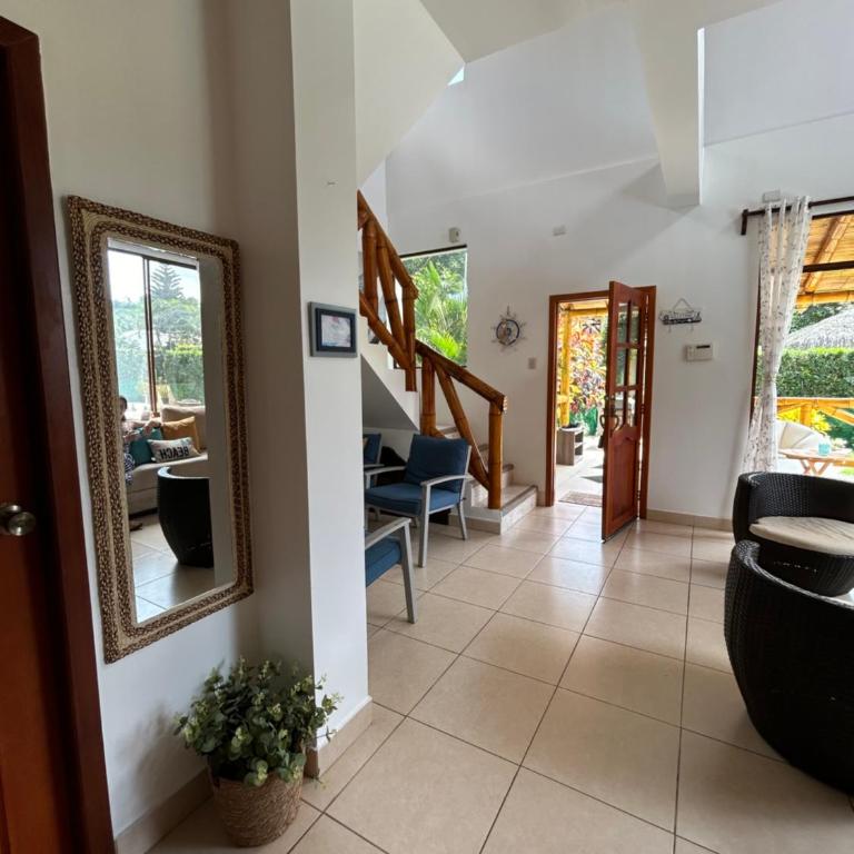 Casa Otti-Olón - Casa de 3 dormitorios - 5