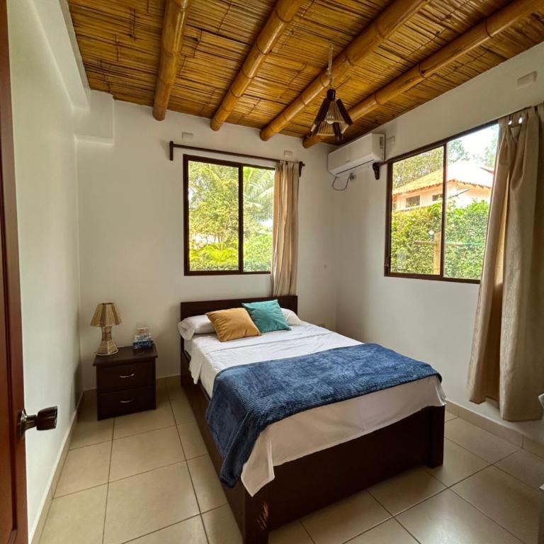 Casa Otti-Olón - Casa de 3 dormitorios - 8