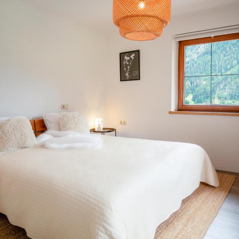Haus Arlberg - Ferienhaus - 34