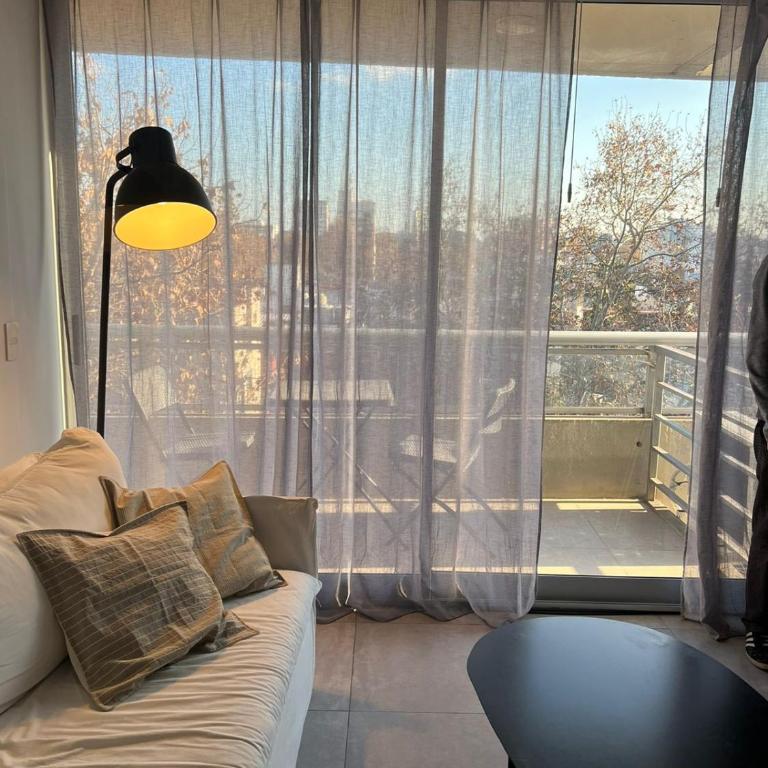 Palermo Apartment - Apartamento de 1 dormitorio - 3