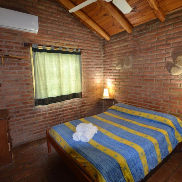 El Viejo Molino Casas de Campo - Casa con 1 dormitorio - 1