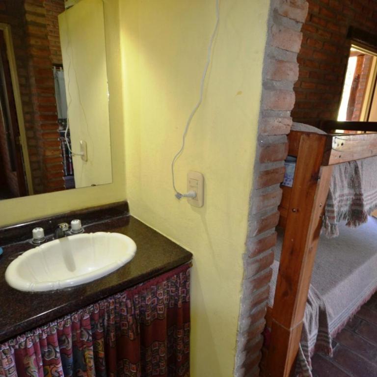 El Viejo Molino Casas de Campo - Casa con 1 dormitorio - 13