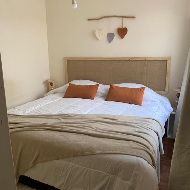 Exclusivo departamento en el centro de Mendoza - Apartamento de 1 dormitorio - 2