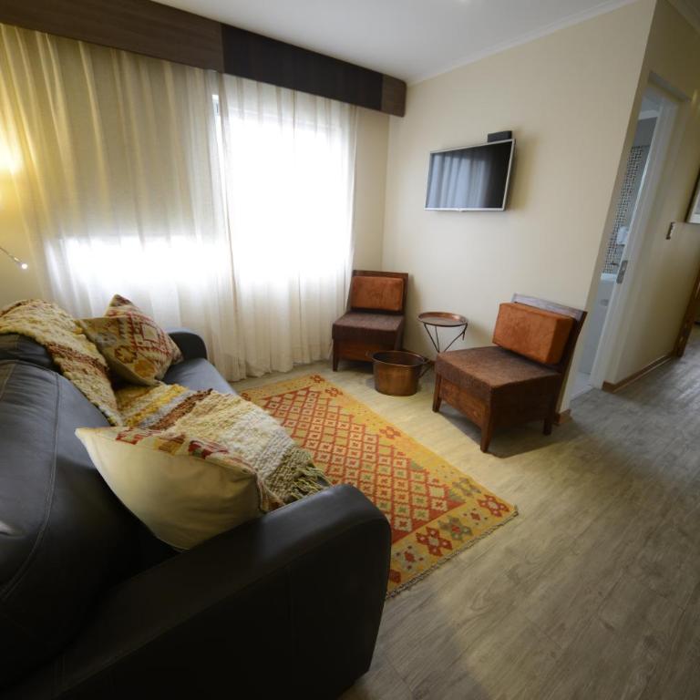 Hotel Boutique Reyall - Suite Familiar - 2